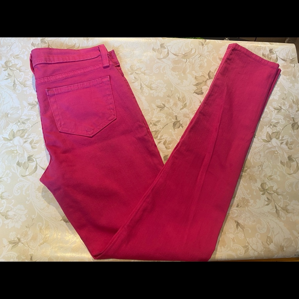 Milky Way stretch Jeans
